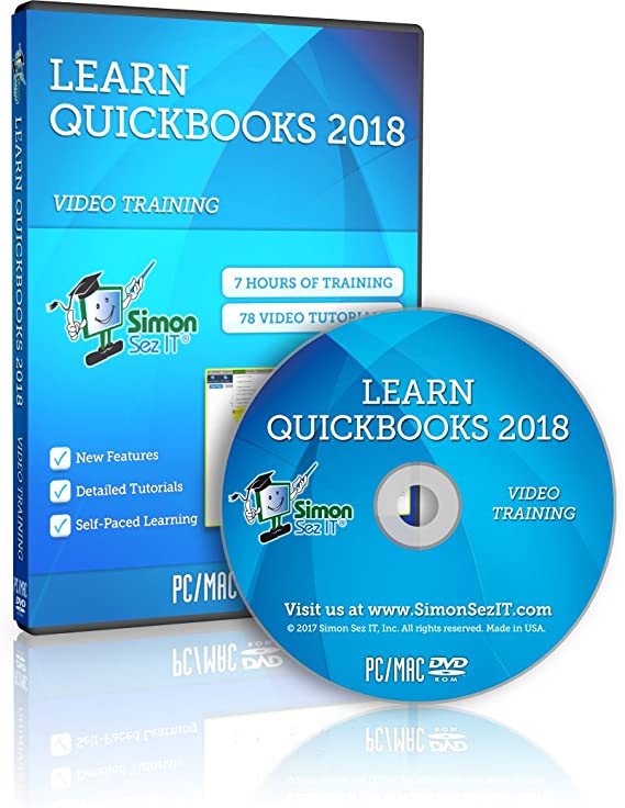 quickbooks for mac training seminar